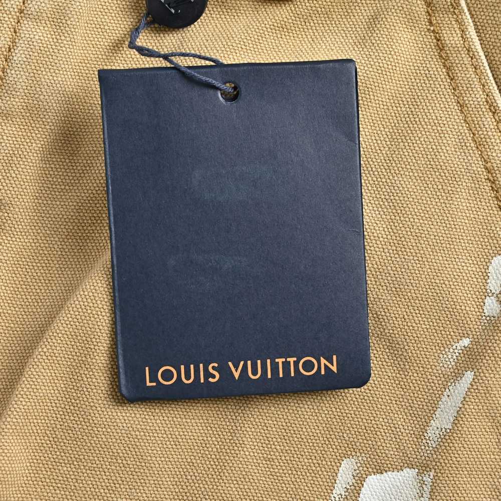 LV Pants-081