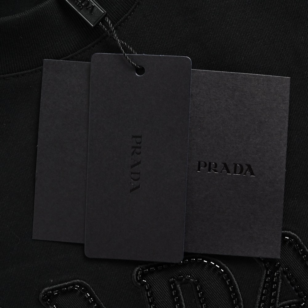 Prada T-shirts-590