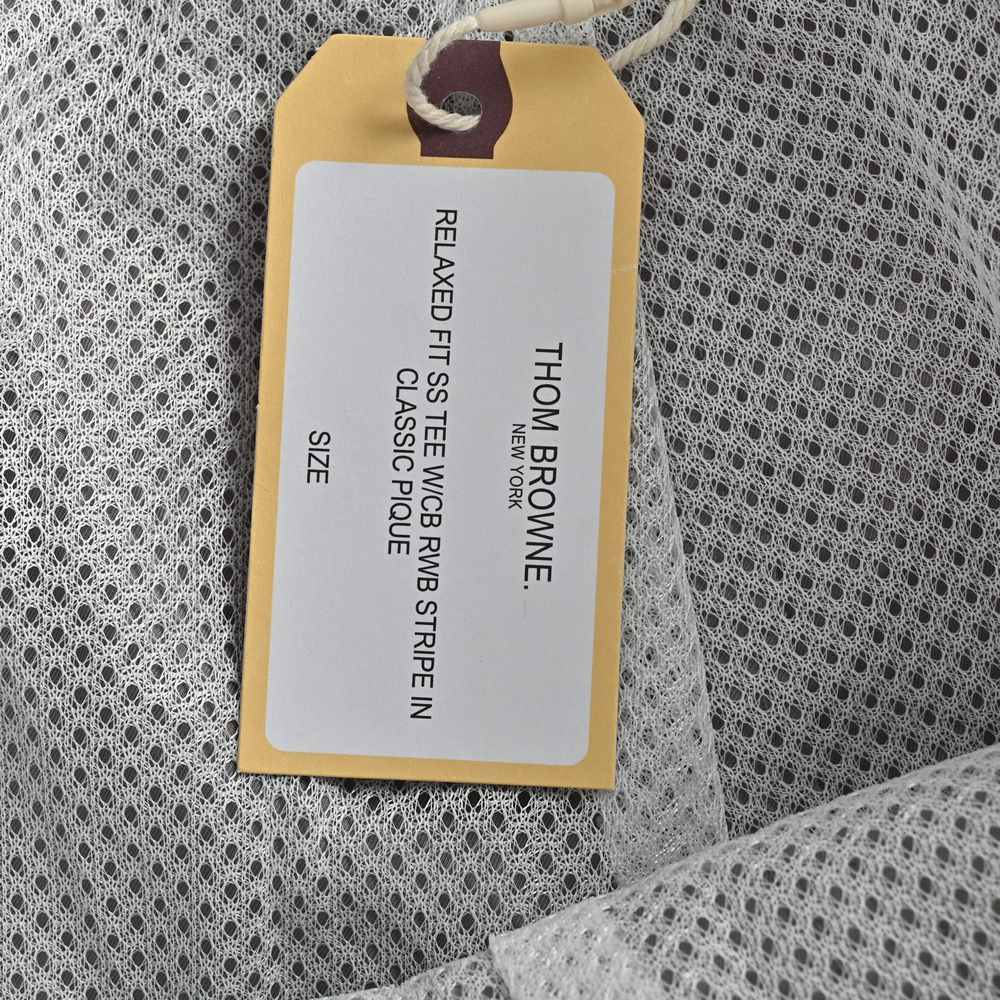 Thom Browne Shorts-017