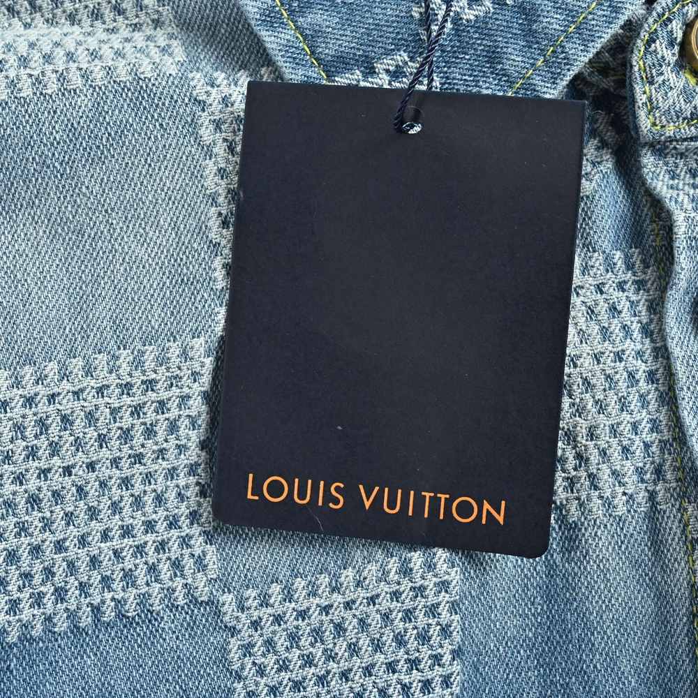 LV Pants-076