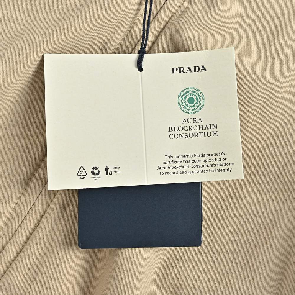 Prada Jacket-075