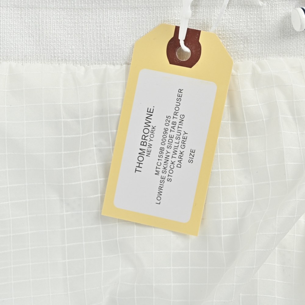 Thom Browne Shorts-020