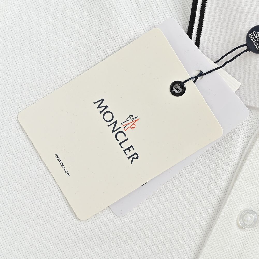 Moncler Polo-099