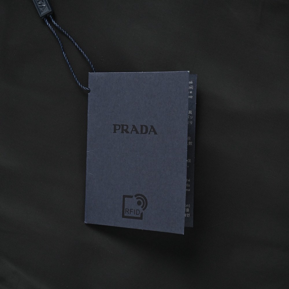 Prada Jacket-030