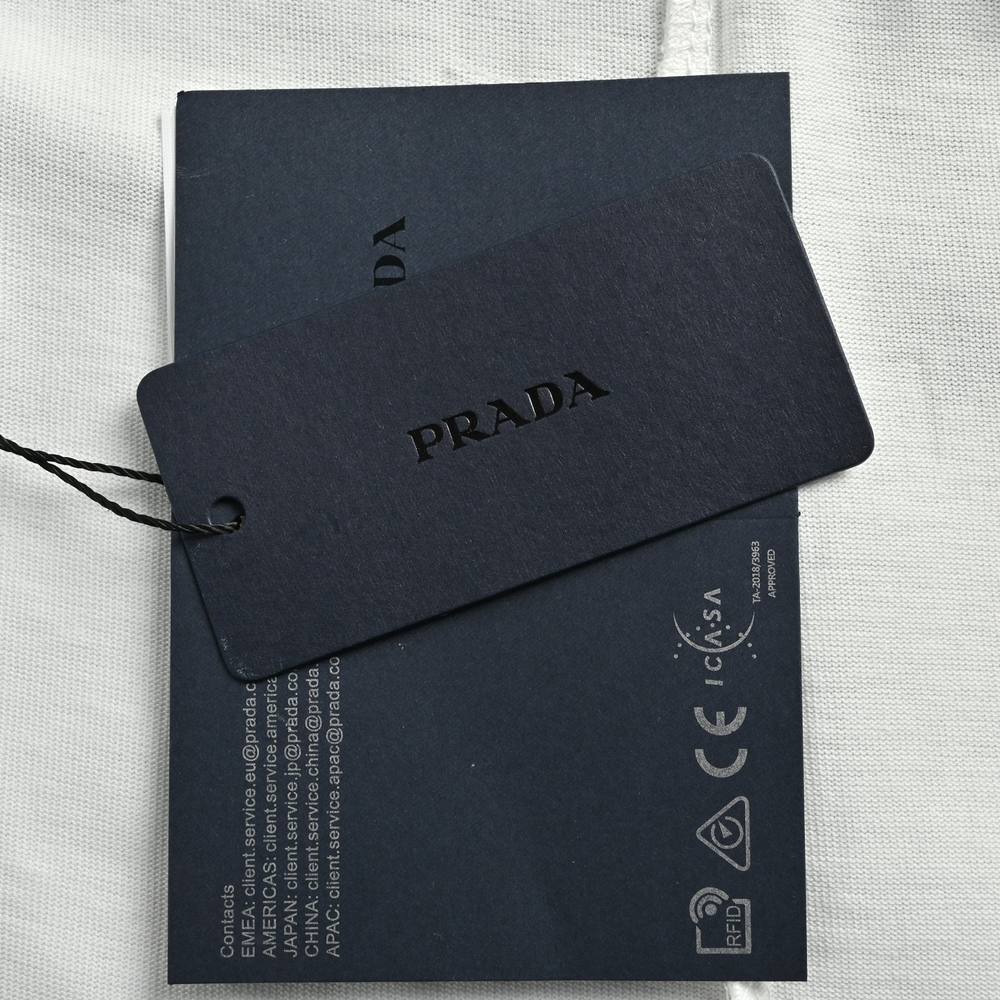 Prada T-shirts-608
