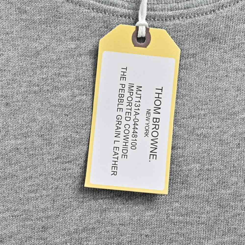 Thom Browne T-shirts-010