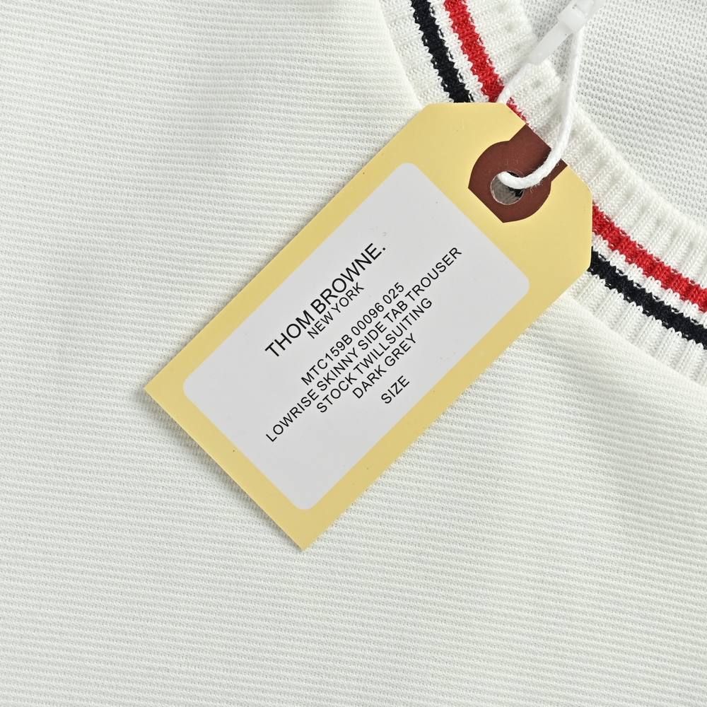 Thom Browne T-shirts-025