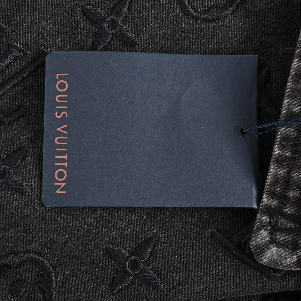 LV Jacket-208