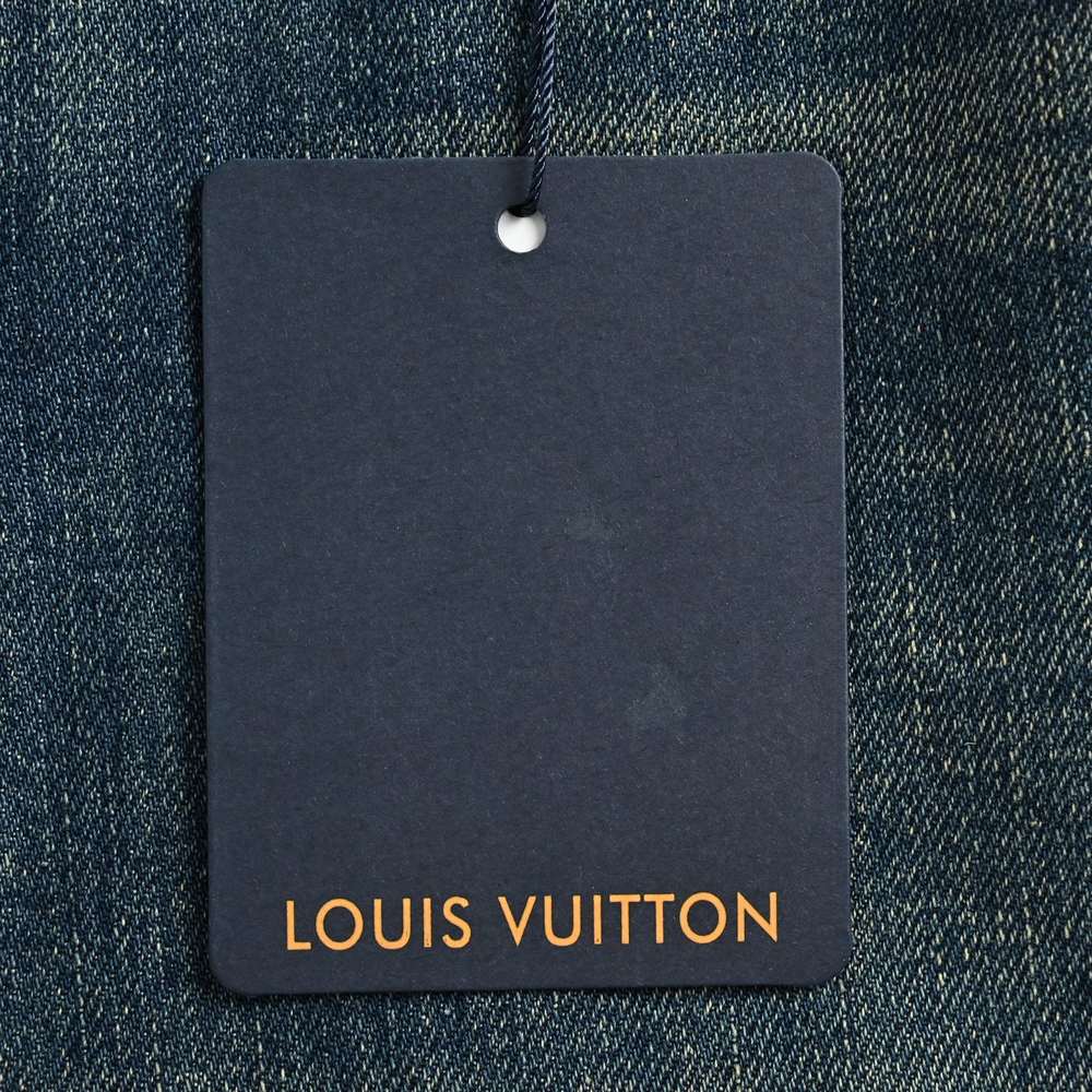 LV Pants-064