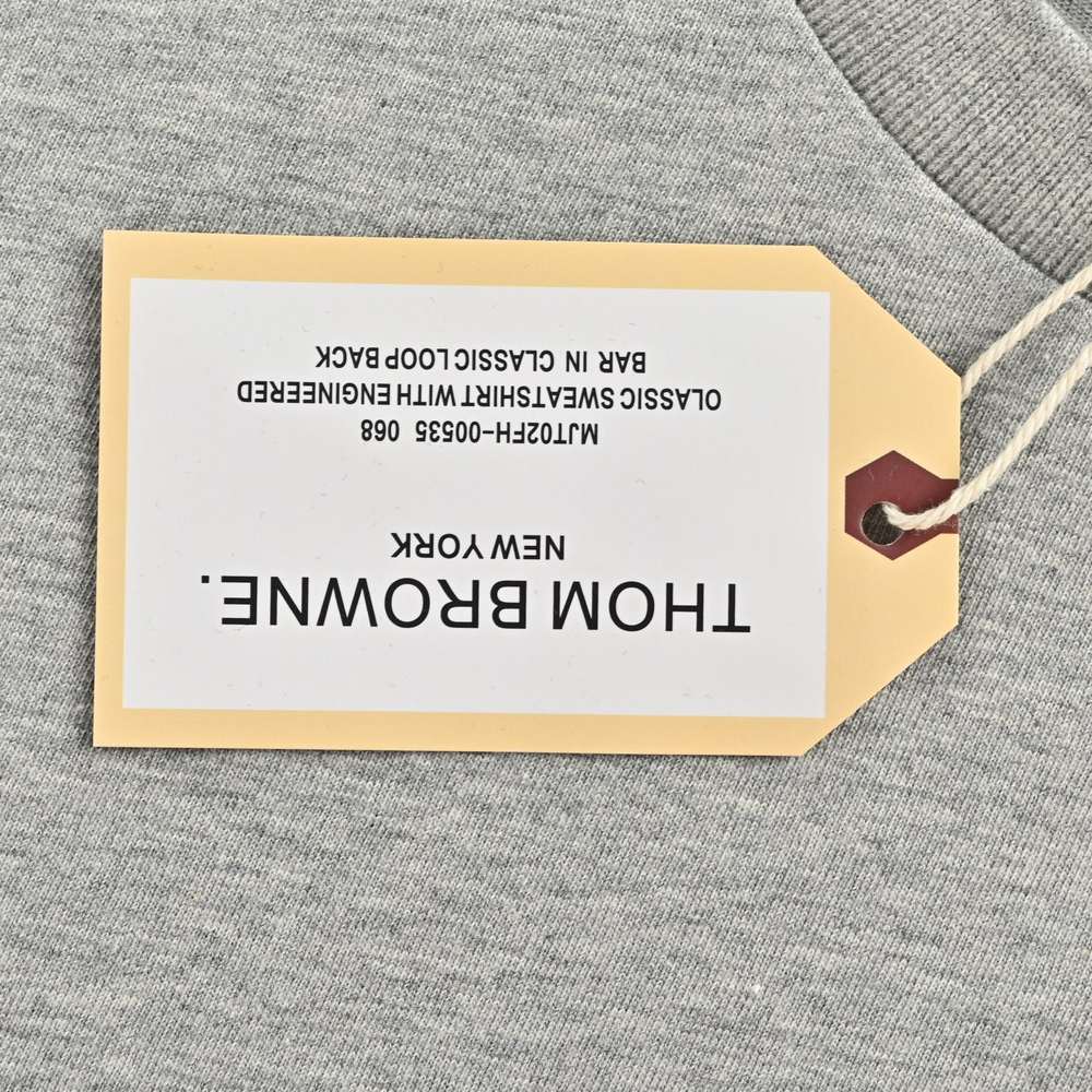 Thom Browne T-shirts-022