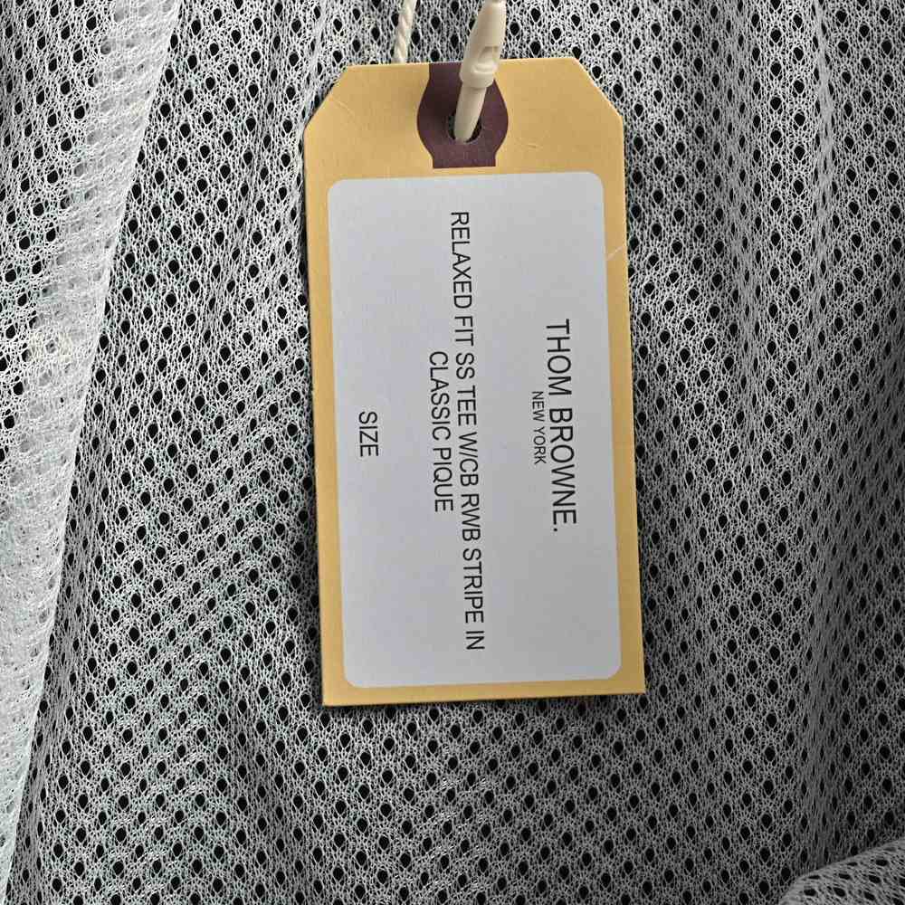 Thom Browne Pants(AAA)-005
