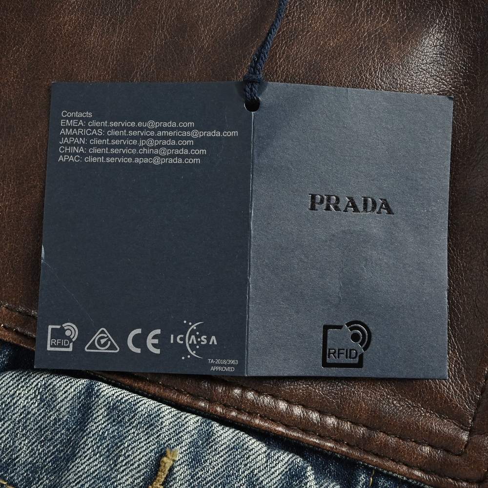 Prada Jacket-081
