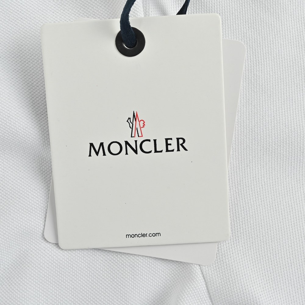Moncler Polo-109