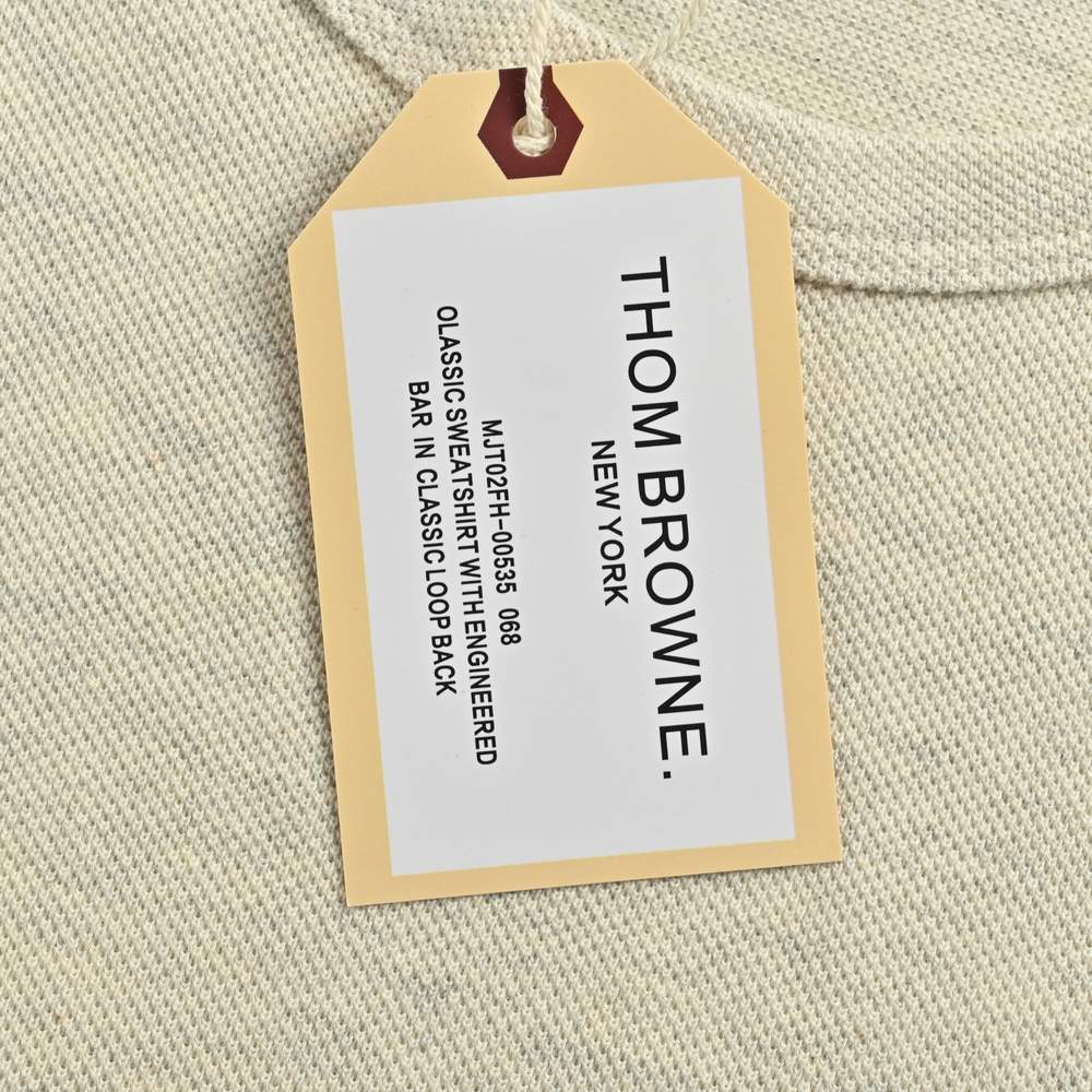 Thom Browne T-shirts-018