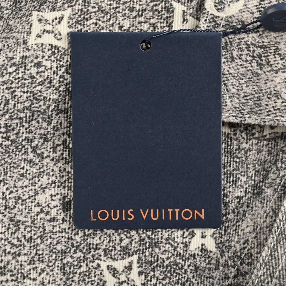 LV Jacket-202
