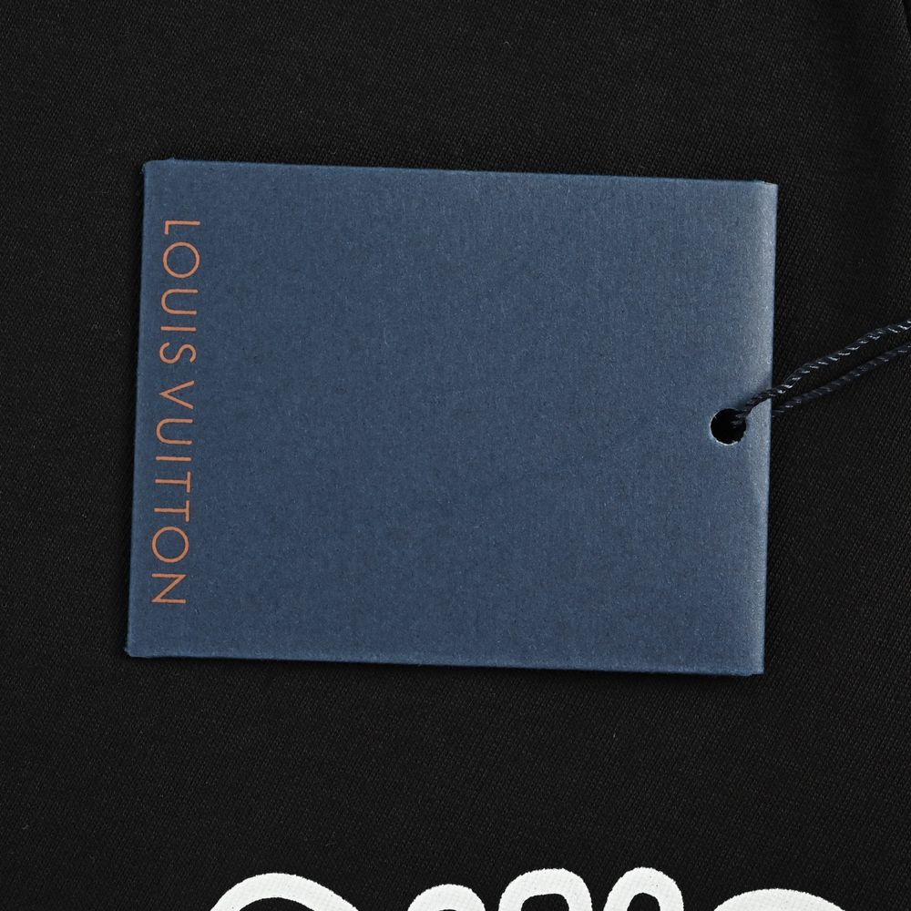 LV T-shirts-2938