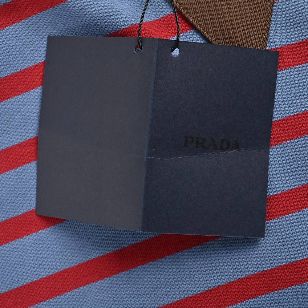 Prada T-shirts-559