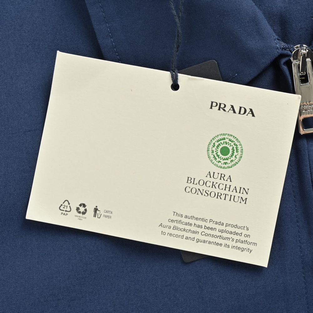 Prada Jacket-043