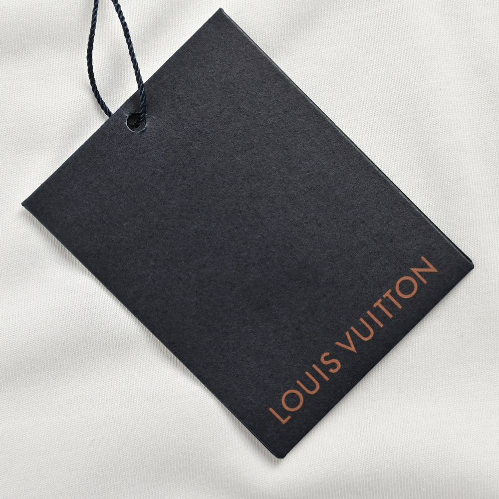 LV T-shirts-2930