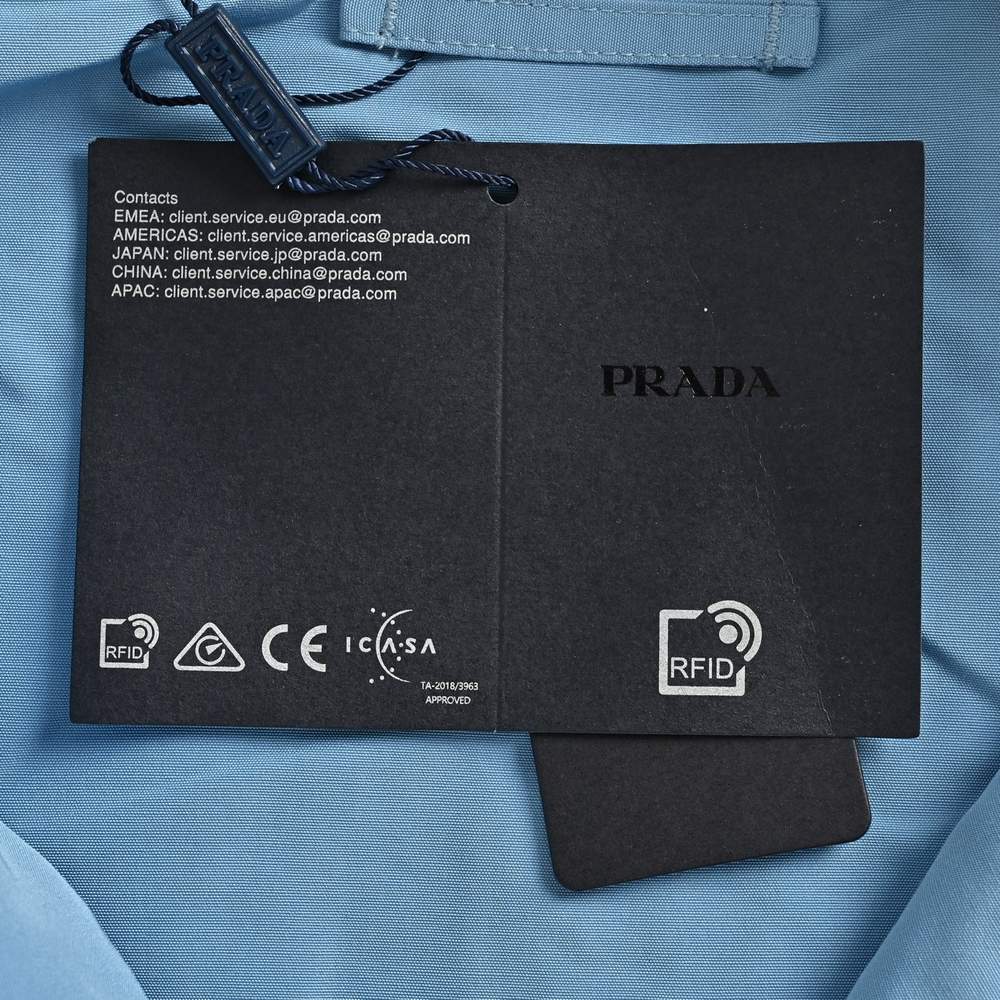 Prada Jacket-063