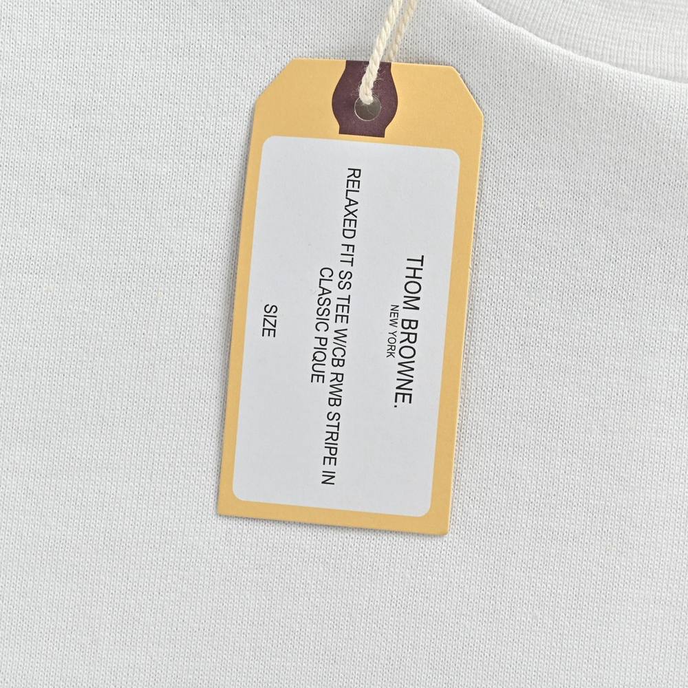 Thom Browne T-shirts-016