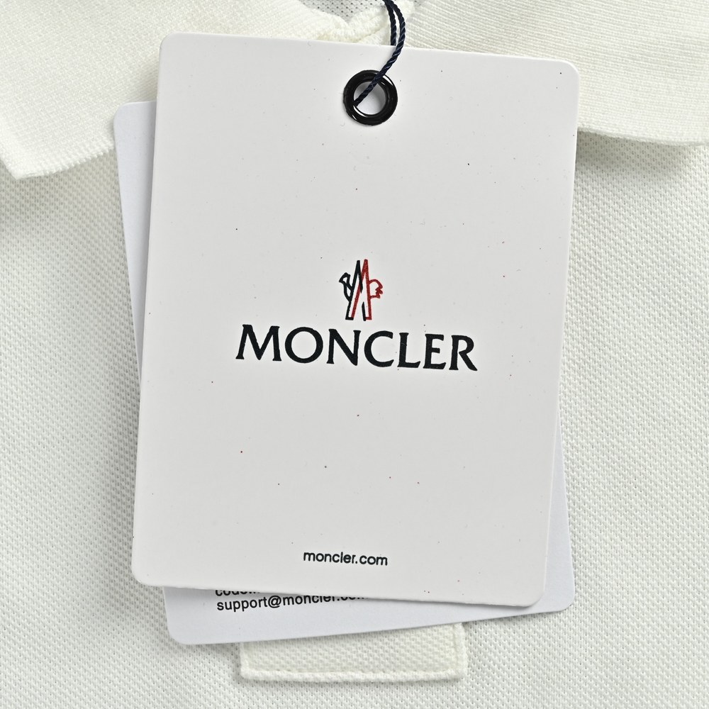 Moncler Polo-107