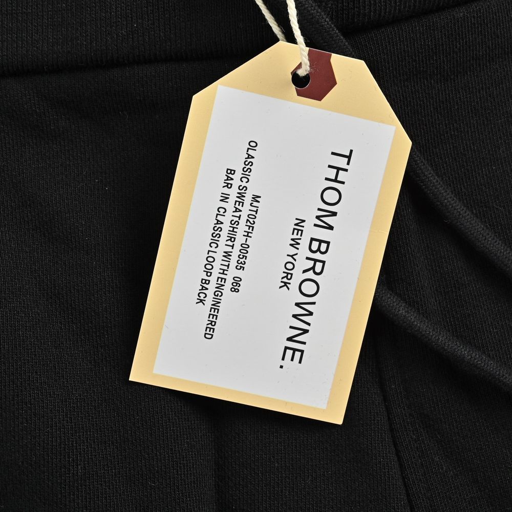 Thom Browne Shorts-021
