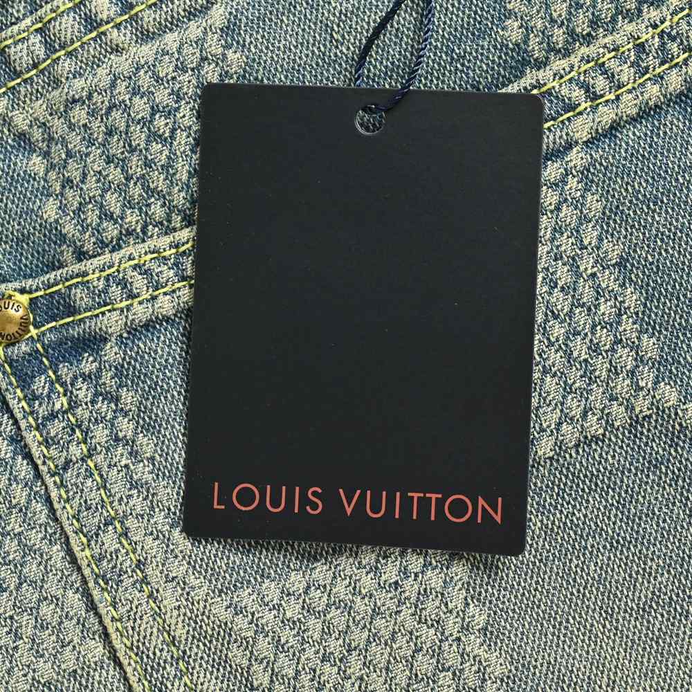 LV Pants-088