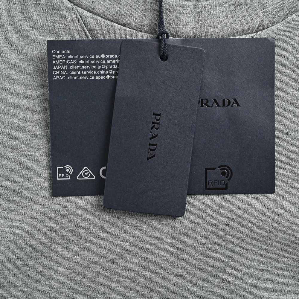 Prada T-shirts-576