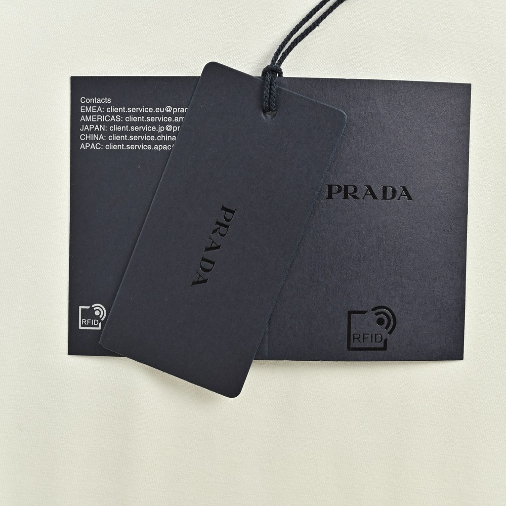 Prada T-shirts-567