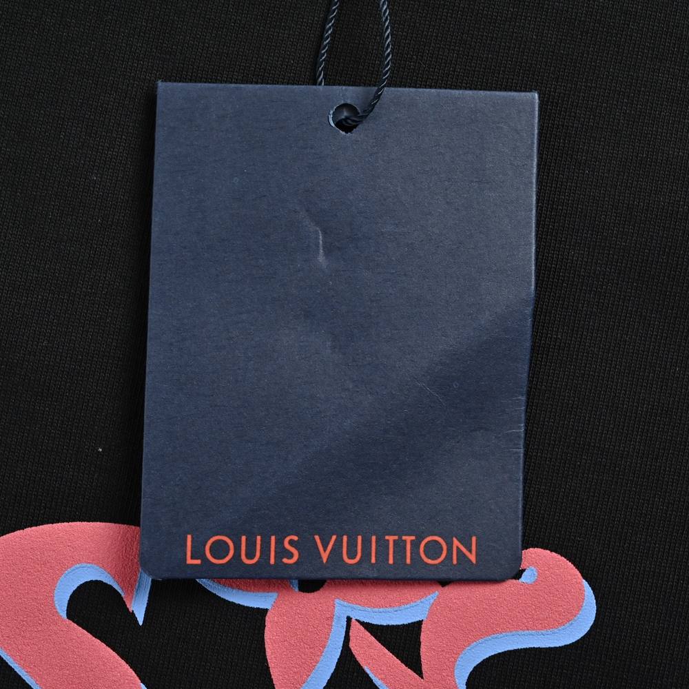 LV T-shirts-2945