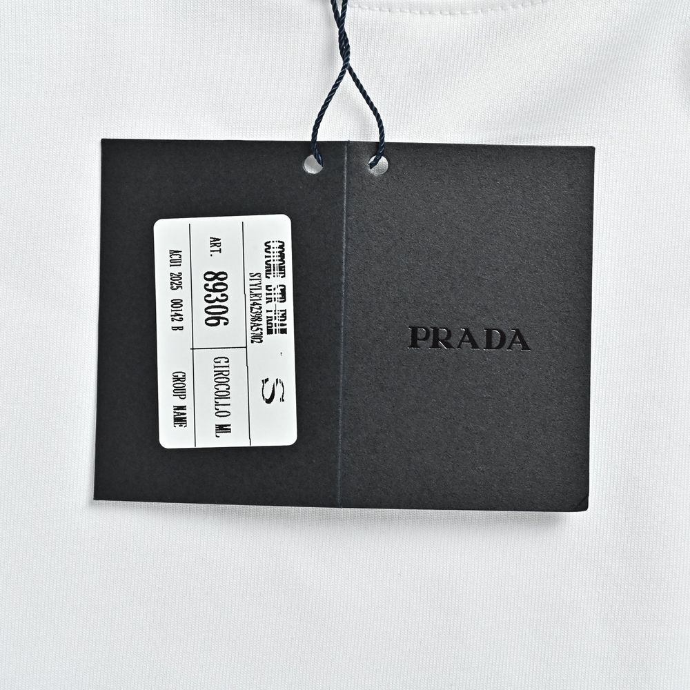Prada T-shirts-555