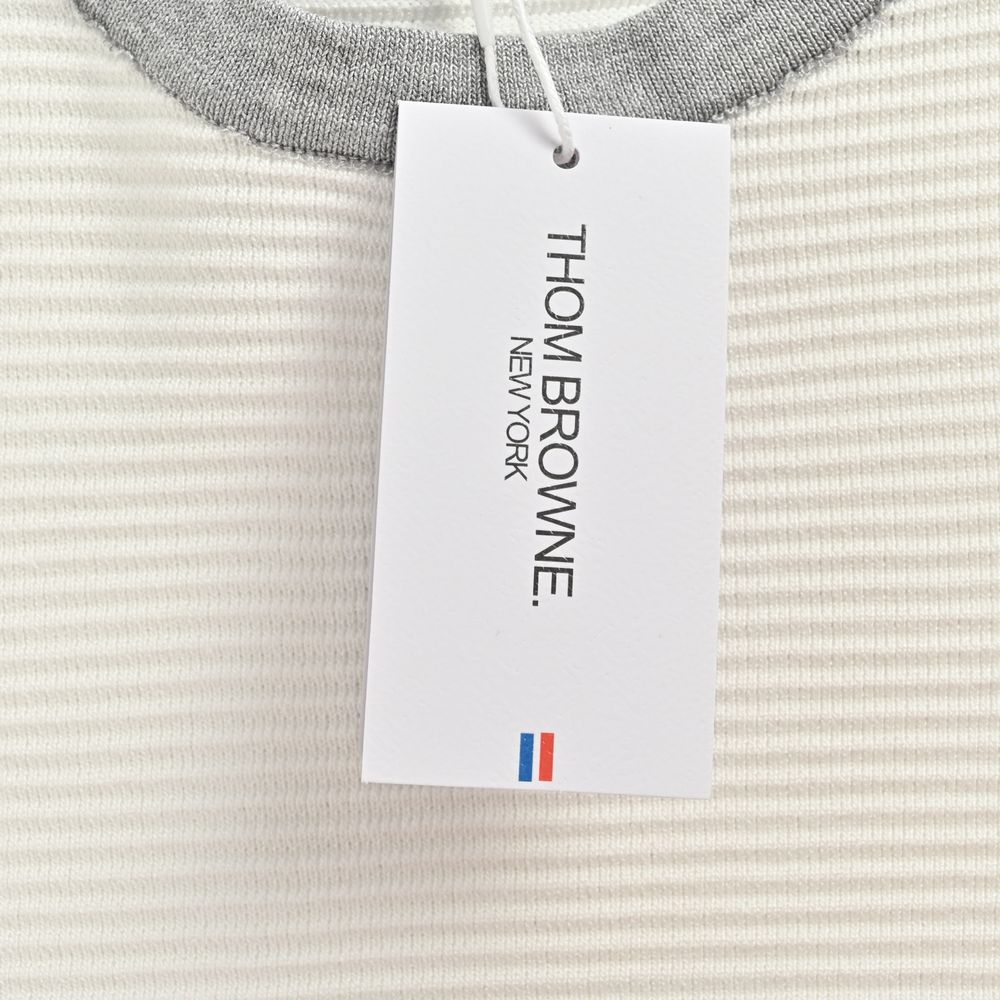 Thom Browne T-shirts-013
