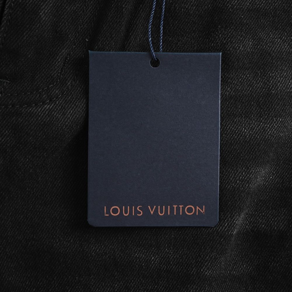 LV Pants-044