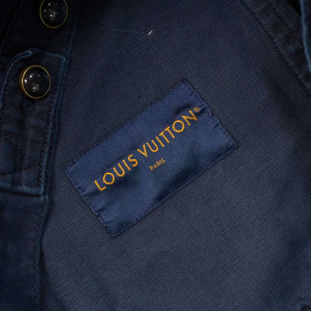 LV Jacket-212