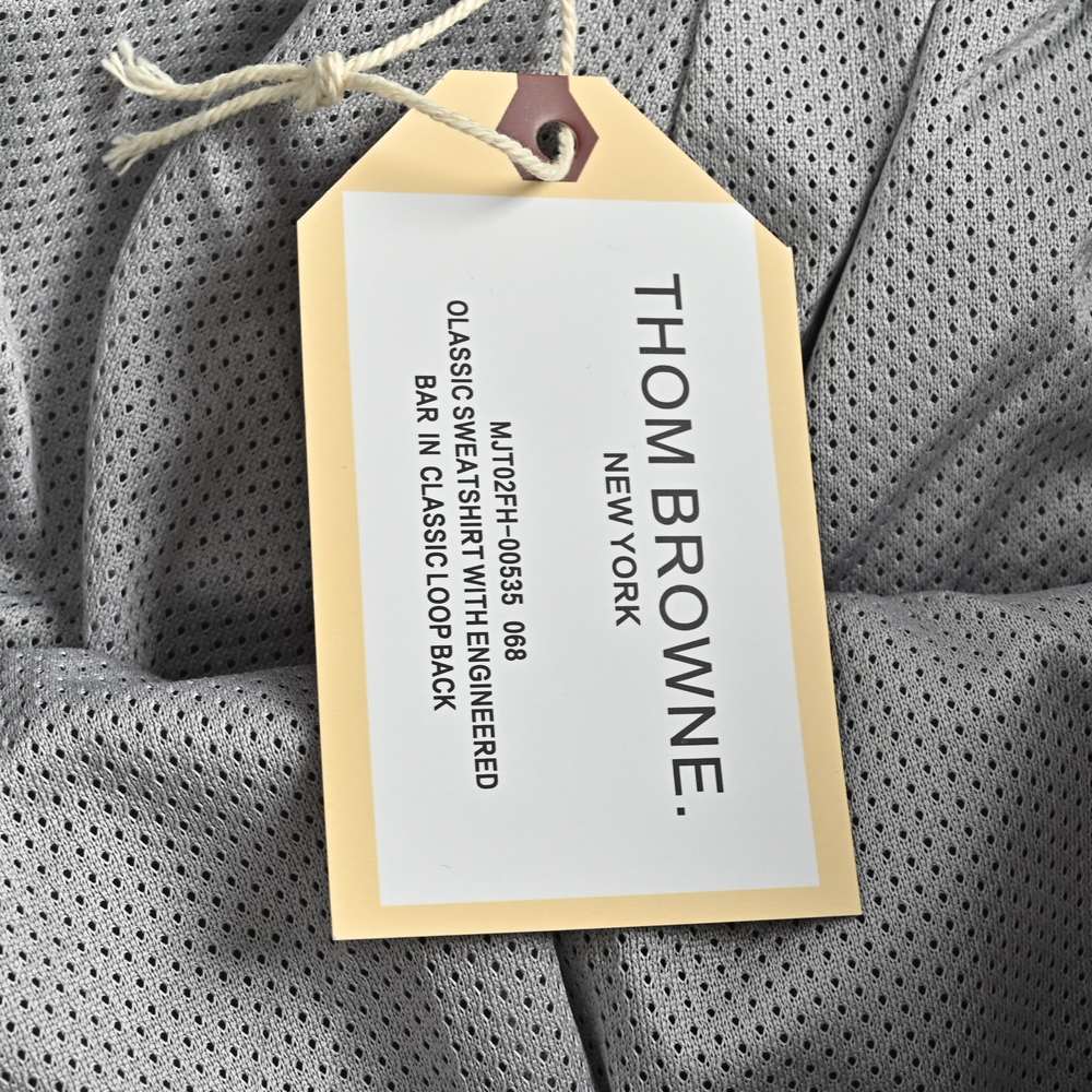 Thom Browne Shorts-013