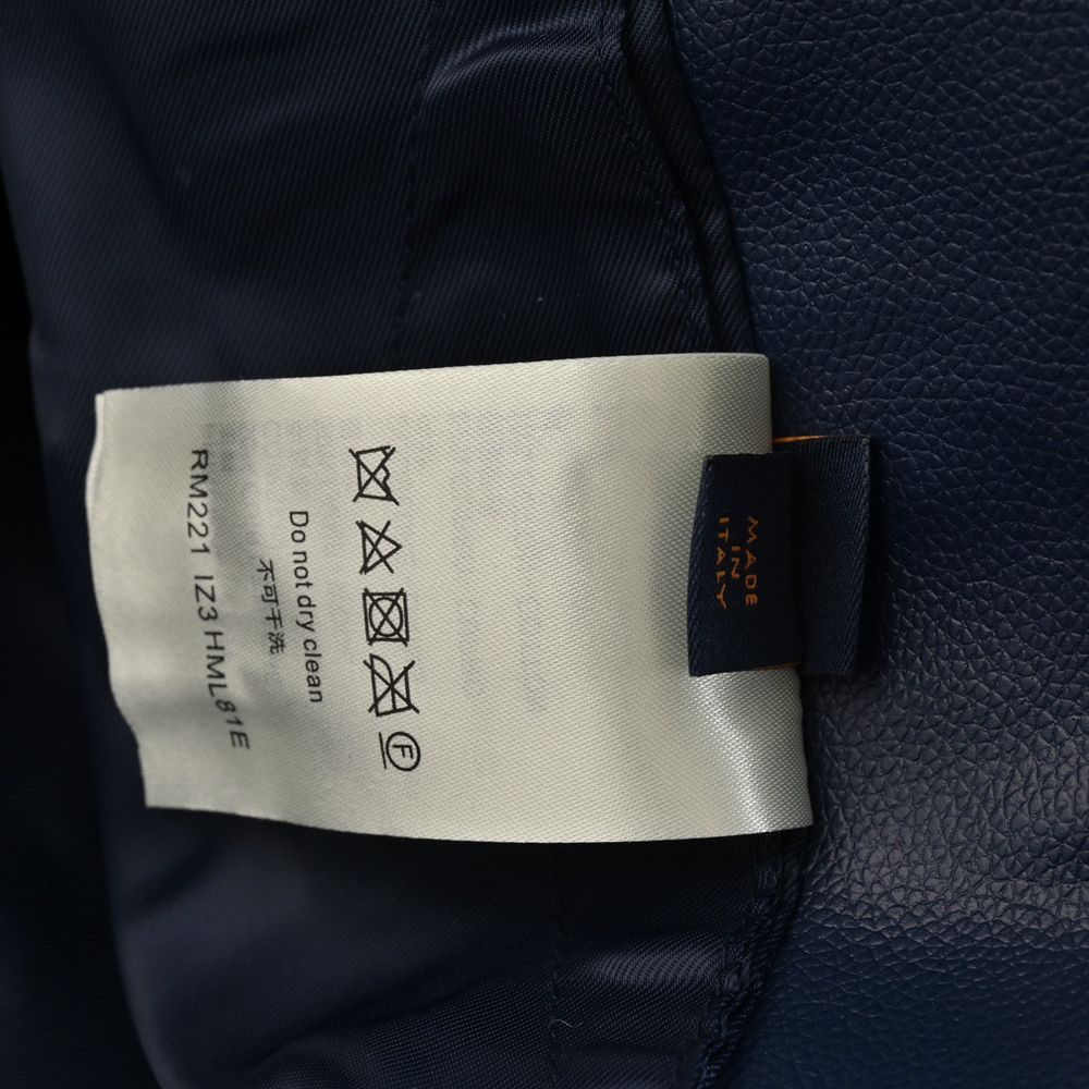 LV Jacket-332