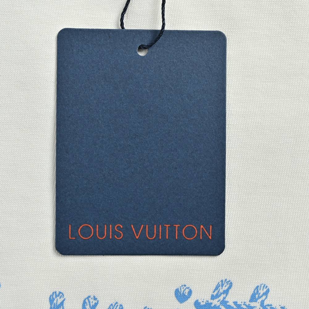 LV T-shirts-2953
