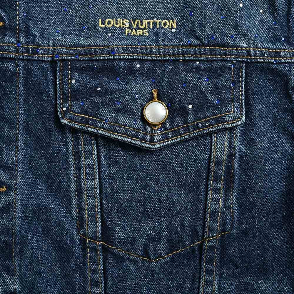 LV Jacket-205