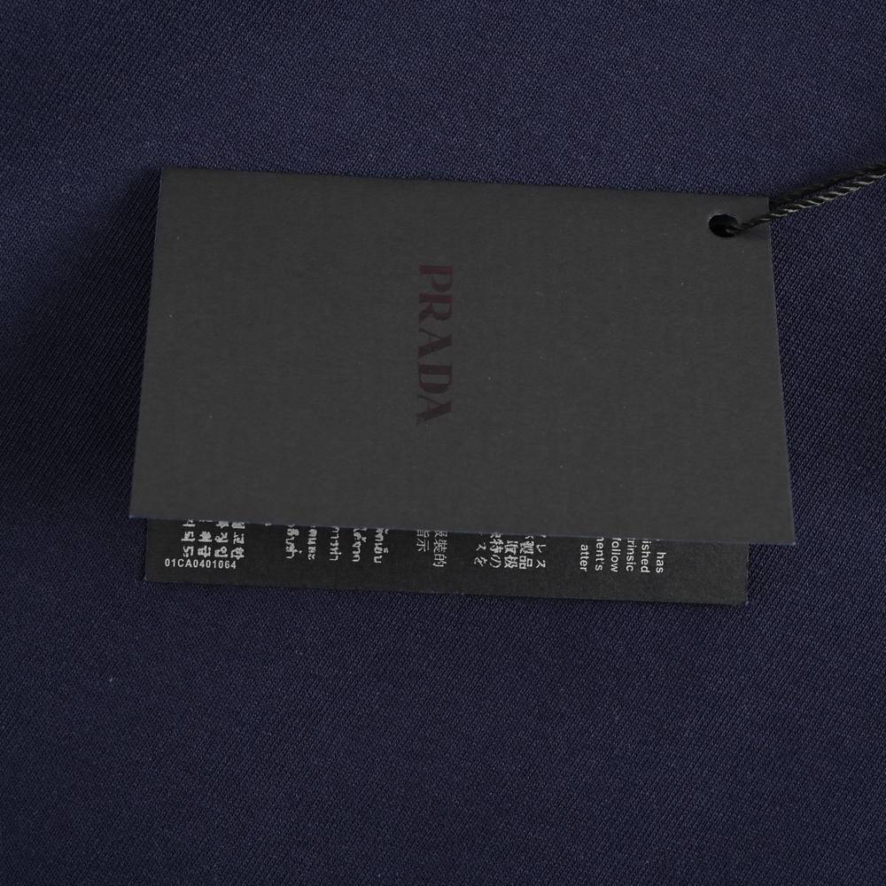 Prada T-shirts-552