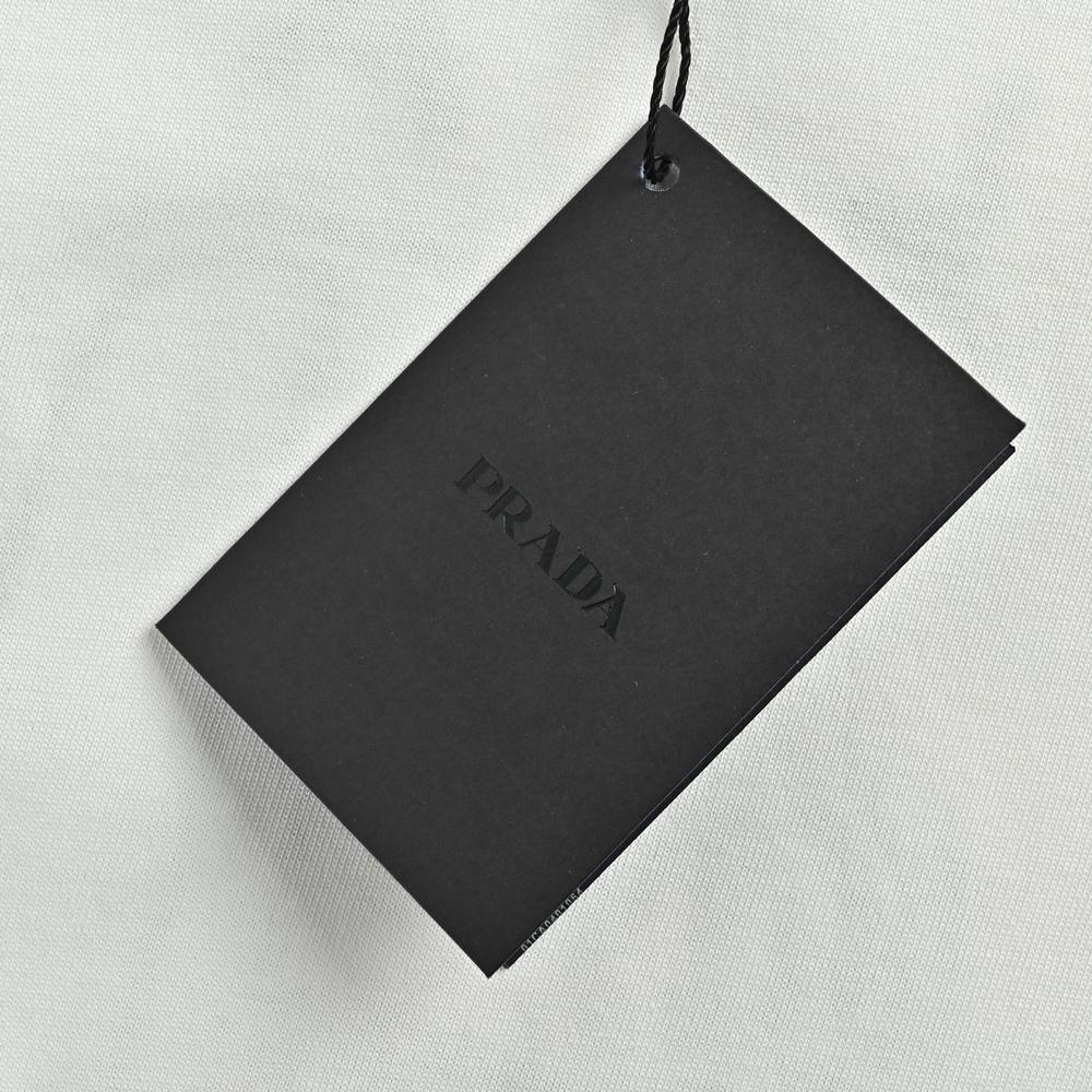 Prada T-shirts-565