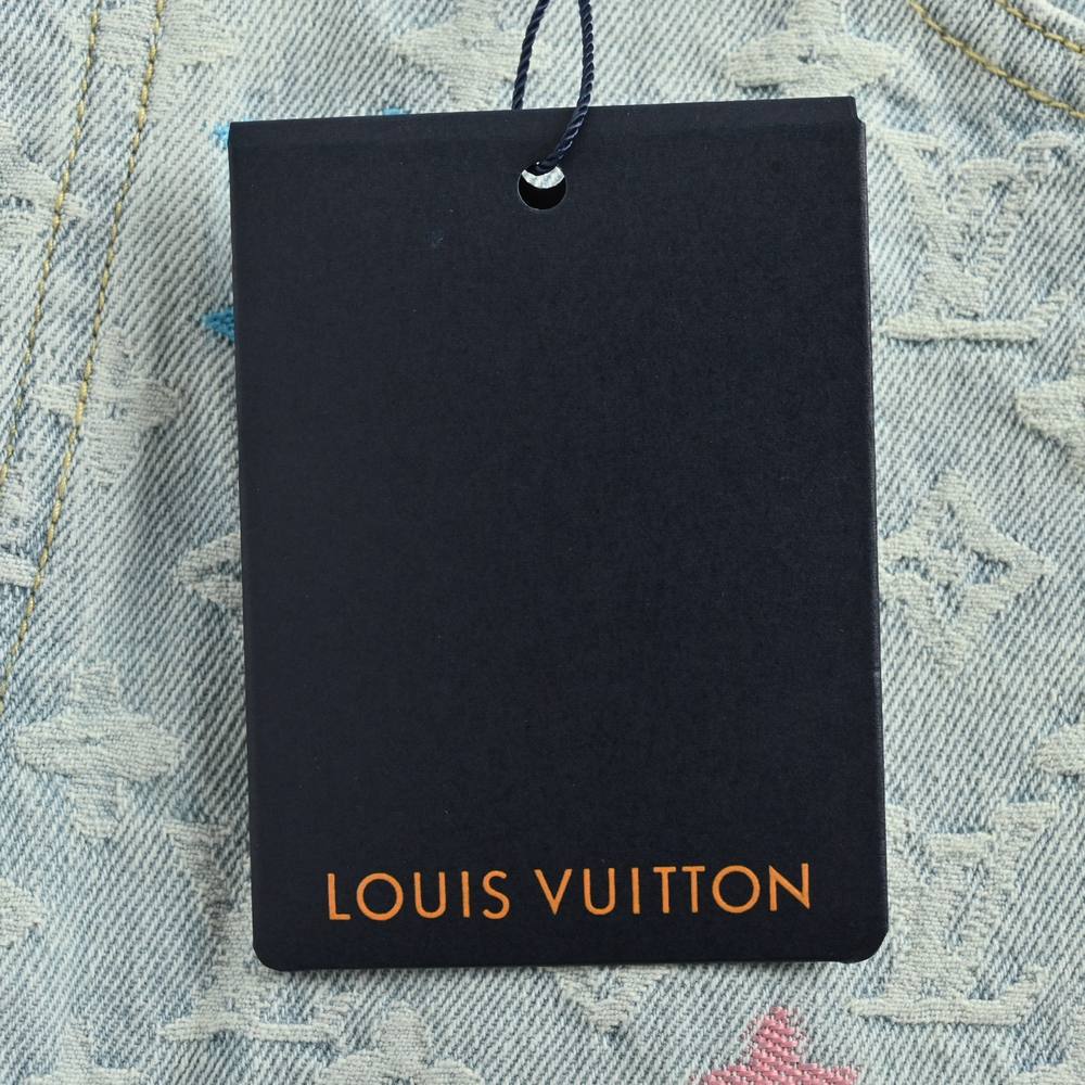 LV Pants-030