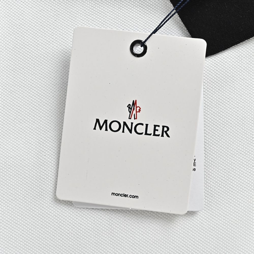 Moncler Polo-105