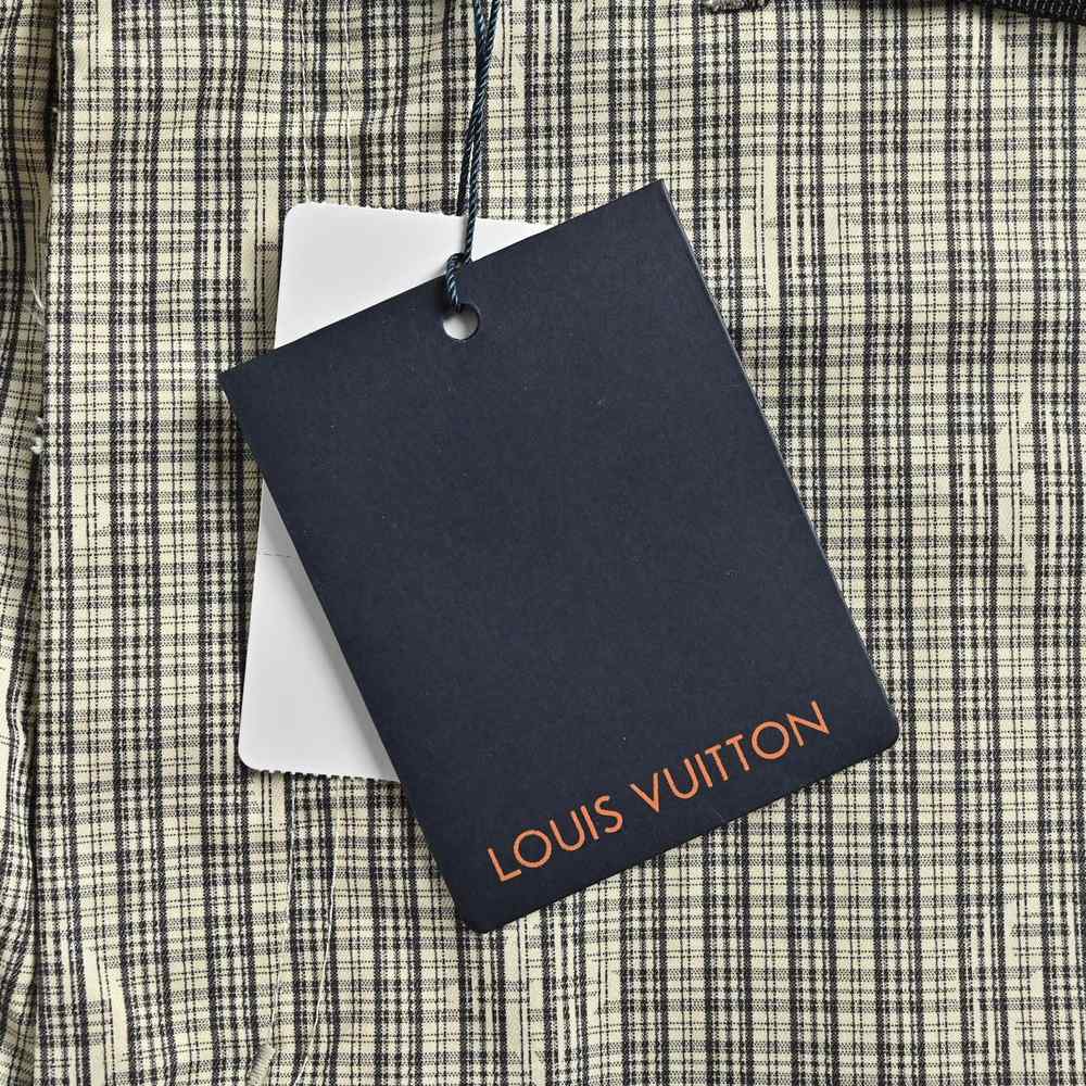 LV Pants-079