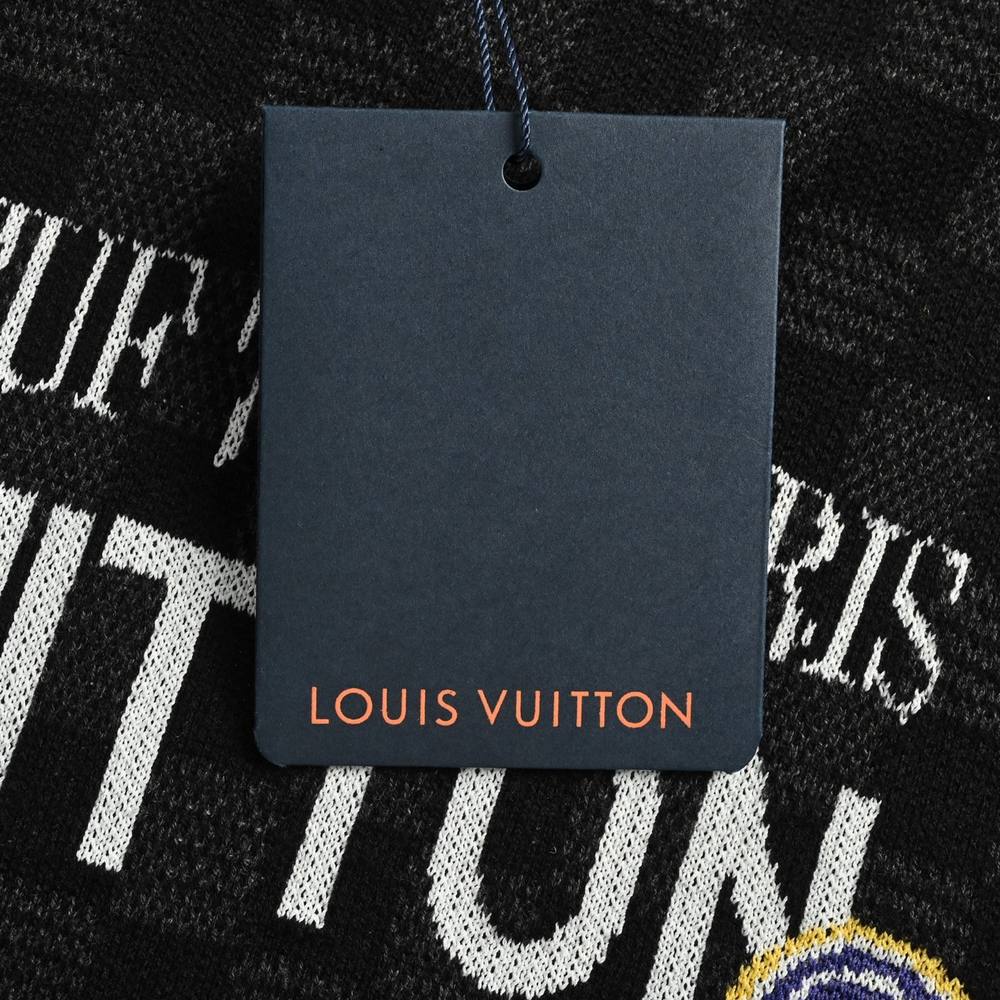 LV T-shirts-2926