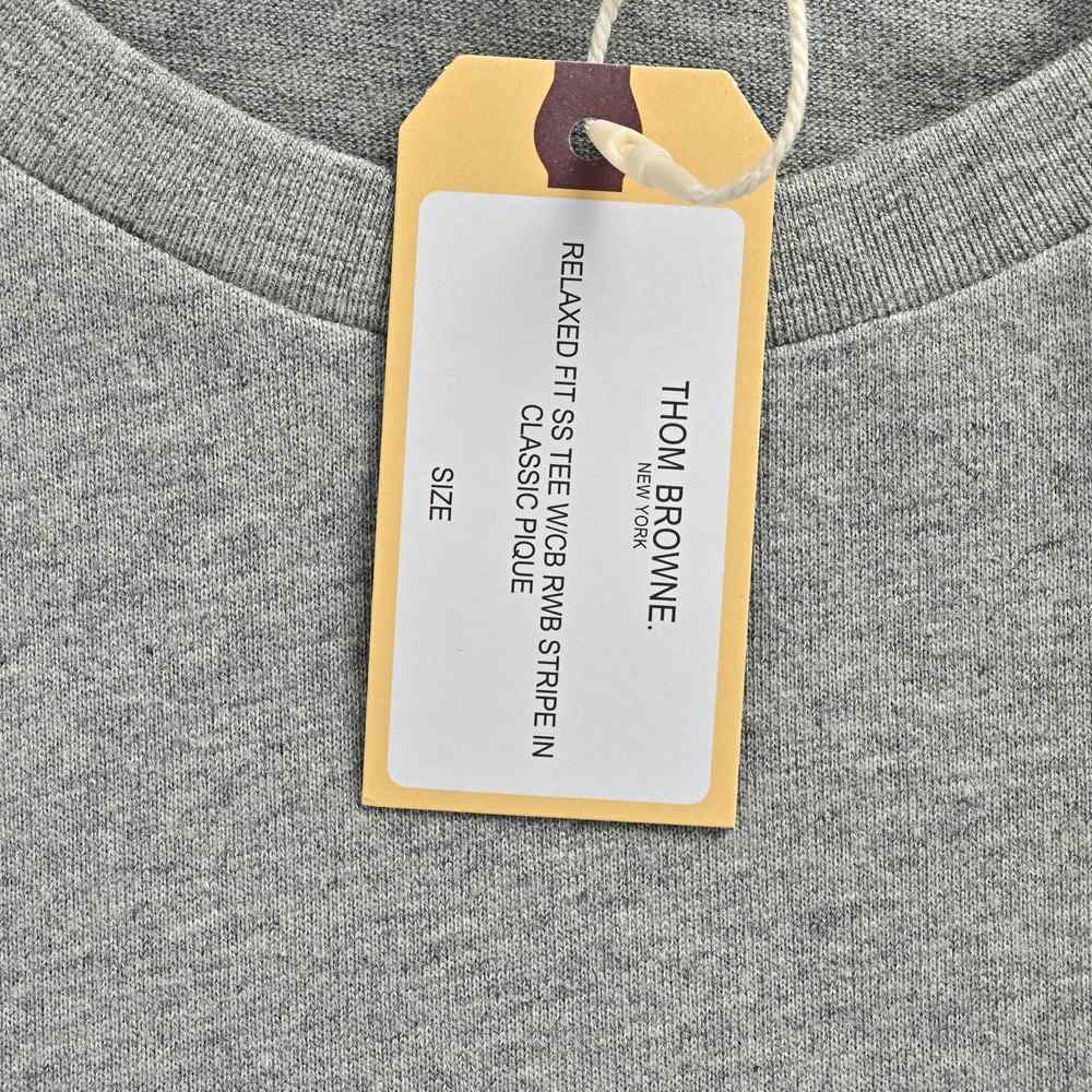 Thom Browne T-shirts-015