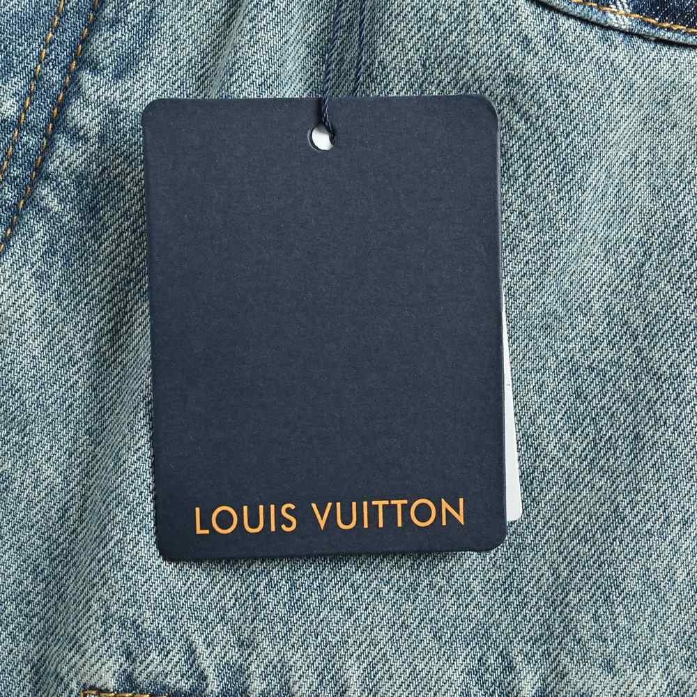LV Pants-089