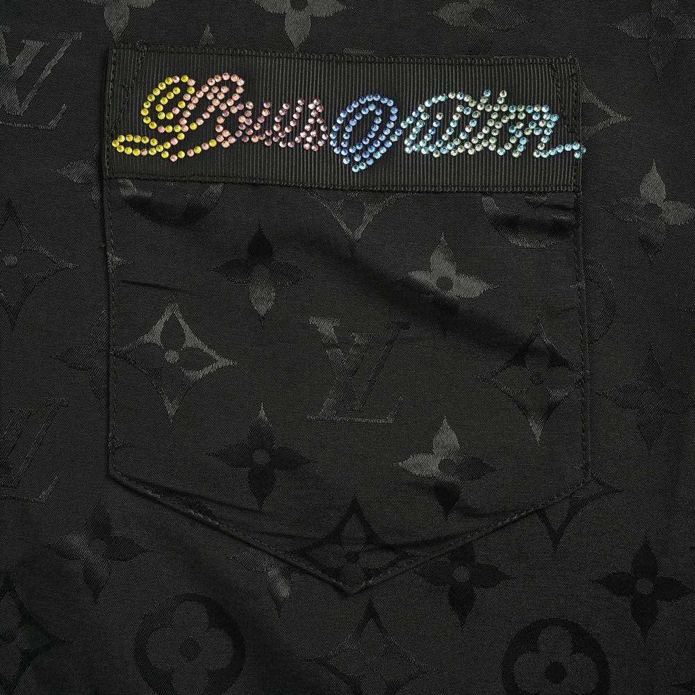 LV Jacket-198
