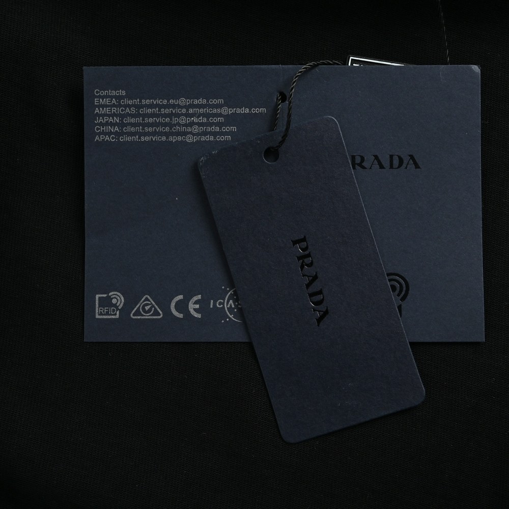 Prada T-shirts-607