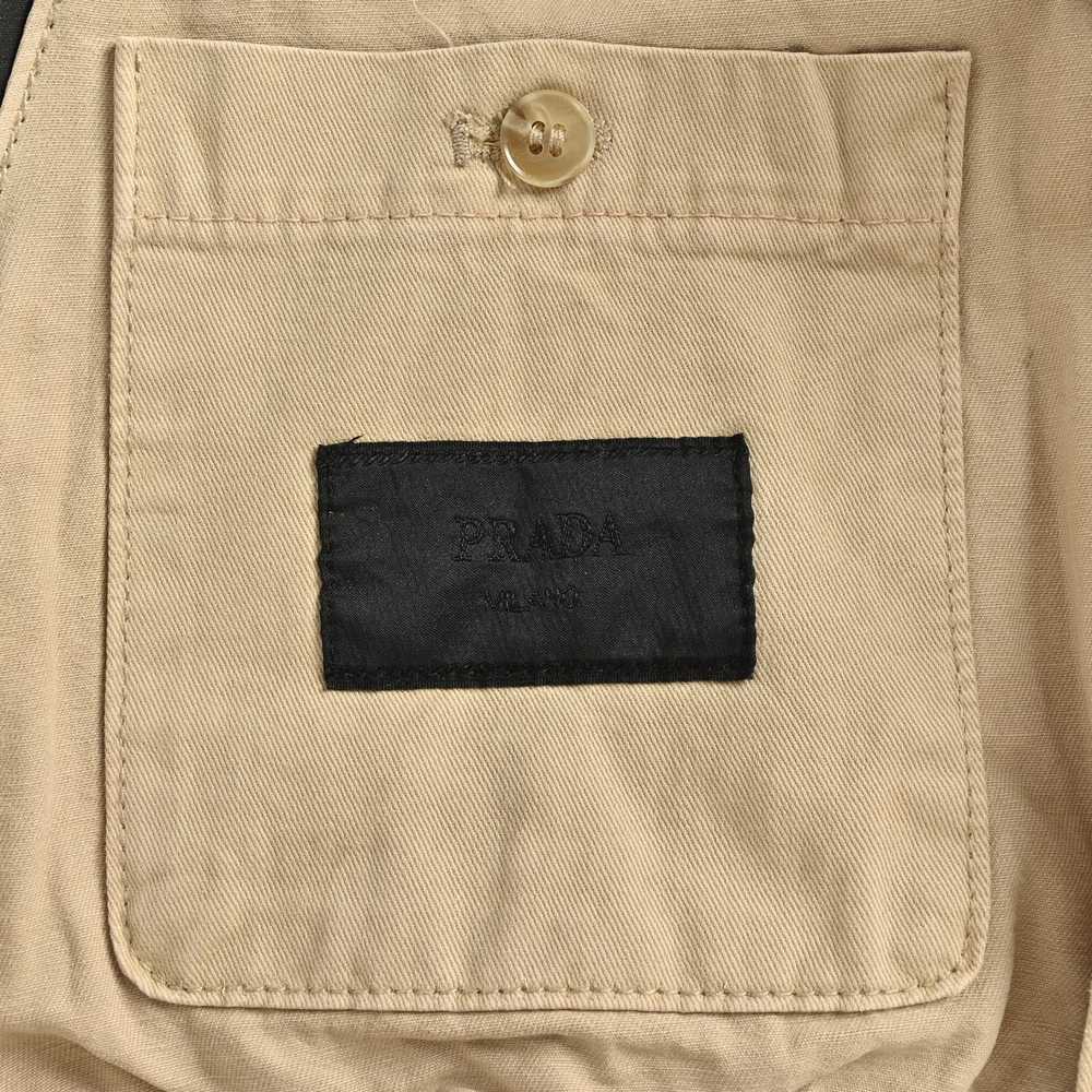 Prada Jacket-073
